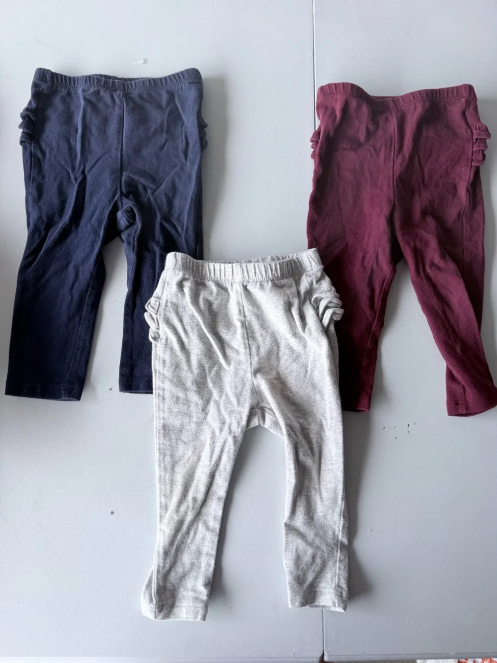 Old Navy three pack